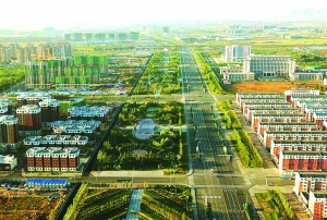 乌兰察布又有“大”目标——将建8处公园绿地、拆迁扩建5个公园、打造园林景观……实现“300米见绿，500米见园”